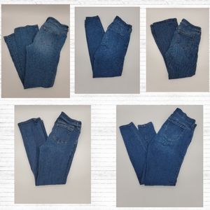 Womens Torrid Jeans 10R